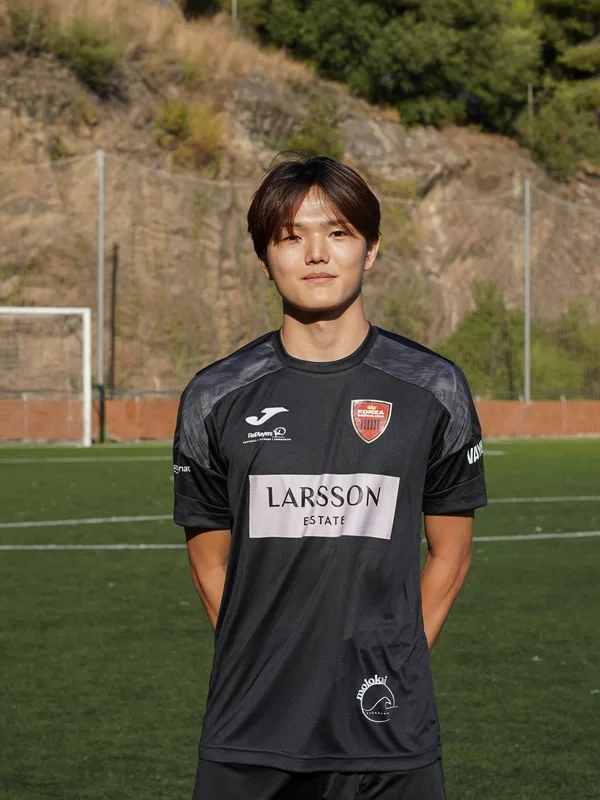 Shunsuke